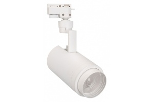 Трековый светодиодный светильник Arlight LGD-Zeus-2TR-R88-20W Day4000 025914(1)