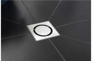 Душевой трап Geberit  (154.050.00.1)