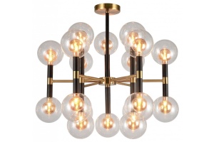 Люстра на штанге Lussole LSP-8583 LSP-8584