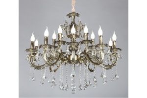 Подвесная люстра Omnilux Catanzaro OML-30813-15 - 2