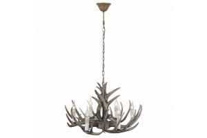 Подвесная люстра ST-Luce Corna SL154.703.06 - 2