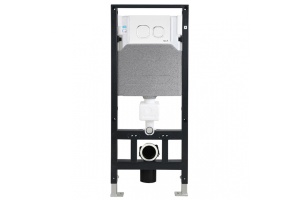 Комплект Weltwasser AMBERG 506 + GELBACH 004 MT-BL + AMBERG RD-BL (10000006779) - 2