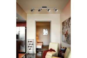 Спот Eglo Davida 1 30835 - 2