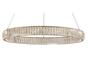 Подвесной светильник Milosh Tendence 0907 0907CL-60CH