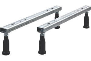 Акриловая ванна Riho Rething Space 160x75 R - 2