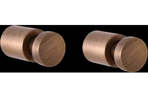 Крючок Rav Slezak Colorado бронза 2 шт