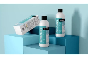 Чистящий гель для кухни Omoikiri Home Omogel (4956806) - 2