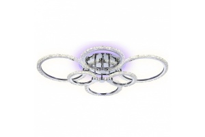 Накладной светильник Ambrella Light FA FA413 - 3