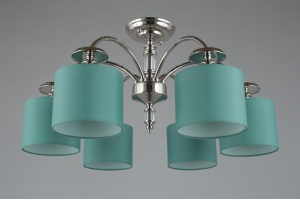 Люстра на штанге Aployt Nikolet APL.714.07.06 - 3