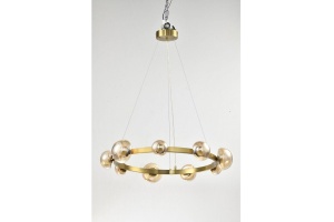 Подвесная люстра Zortes Fritto ZRS.1215.09 - 2