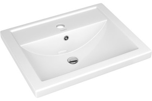 Мебель для ванной СанТа Омега 50 подвесная - 3