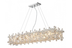 Подвесная люстра Stilfort Tetrix 2171/09/12PL - 2