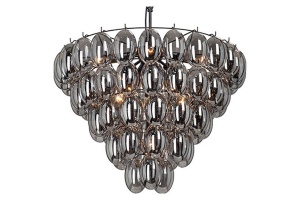 Подвесной светильник Vitaluce V5343 V5343-1/5+5+1