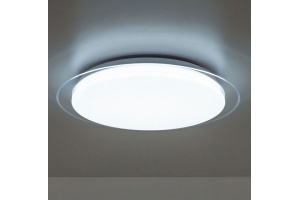 Потолочный светодиодный светильник Citilux Спутник CL734480G