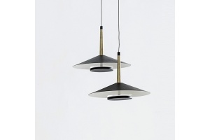 Подвесная светодиодная люстра Mantra Orion 7307 - 2