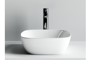 Раковина Ceramica Nova Element CN5006 - 3