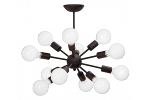 Люстра на штанге Vitaluce  V3865/12PL