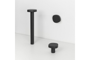 Уличный светодиодный светильник Arlight LGD-Swamp-Boll-H500-7W Warm3000 029968 - 3