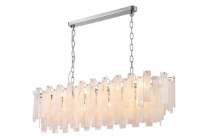 Подвесная люстра Stilfort Glowice 2157/09/10PL - 2