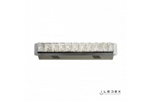 Накладной светильник iLedex Crystal ICE MB7212-6 CR - 2