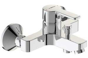 Смеситель для ванны Vidima Uno (BA322AA)