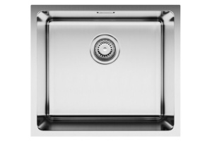 Мойка кухонная Omoikiri Tadzava 49-U IN нержавеющая сталь