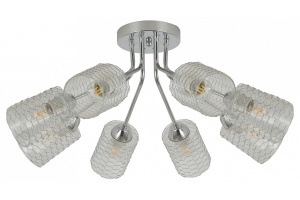 Потолочная люстра Hiper Bacco H180-8