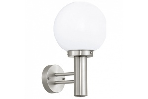 Уличный настенный светильник Eglo Nisia 30205