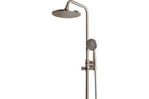 Душевая стойка Milacio Villena MC.103.SL - 3