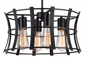 Подвесной светильник Favourite Werk 1521-4PC