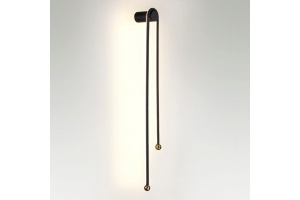 Бра Odeon Light Memfi 6633/18WL - 3