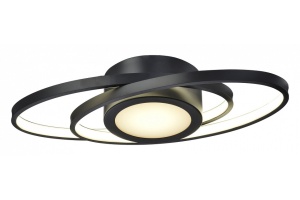 Потолочная люстра Hiper Loraine H846-0