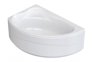 Акриловая ванна Cezares Tebe 150x100 см (TEBE-150-100-41-L)