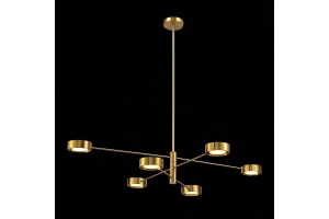 Люстра на штанге ST-Luce Vico SL6504.302.06 - 2