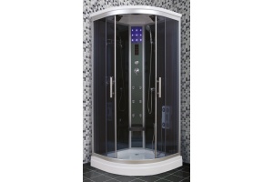 Душевая кабина Timo Standart T-1109 - 3