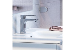 Смеситель Iddis Slide для раковины SLISB00i01 - 2