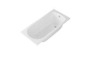 Чугунная ванна Owl 1975 Roxen 150х70