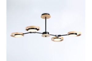 Люстра на штанге Ambrella FL FL51611 - 2