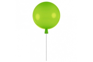 Накладной светильник Loft it Memory 5055C/M green