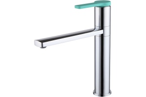 Смеситель Iddis Color Plus COLSBC0i05 для кухонной мойки - 2