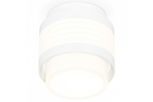 Накладной светильник Ambrella Light XS XS8431001