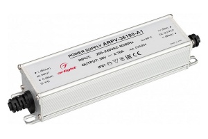 Блок питания с проводом Arlight ARPV 035964
