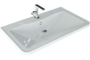 Мебельная раковина Style Line Атлантика 60