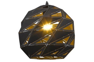 Подвесной светильник Wertmark Decimo WE266.01.026