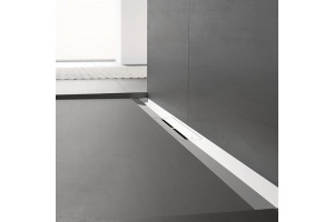 Профиль для душа TECEdrainprofile, 1600 мм, сатин