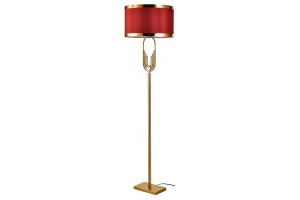 Торшер Lussole Randolph LSP-0618