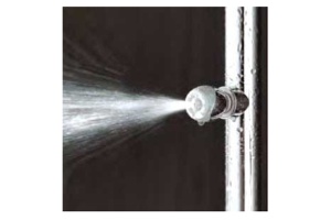 Душевая форсунка Hansgrohe  (26912000) - 2