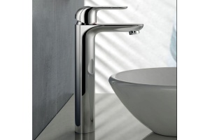 Смеситель для раковины  D&K DA1022001 - 2