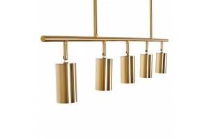 Светильник на штанге MyFar Dereck MR1021-5P - 3