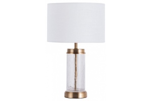 Настольная лампа Arte Lamp Baymont A5070LT-1PB